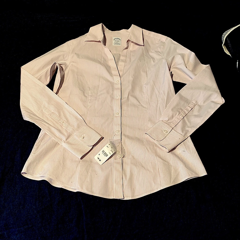 Brooks Brothers shirt new with tags